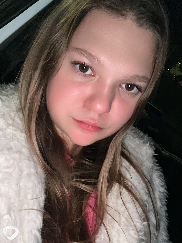 Алиса, 25, Нижнем Новгороде — анкета №1692244