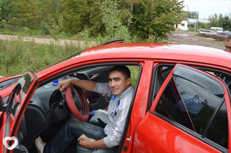 Faktor, 36, Уфе — анкета №1692133