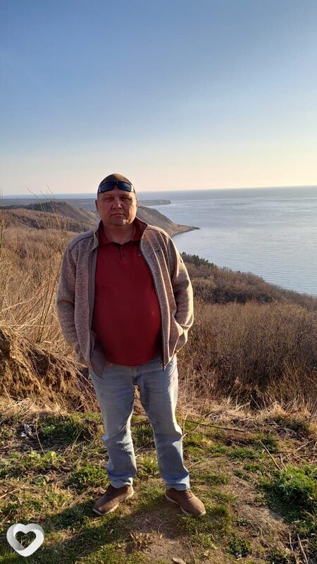 Михаил, 48, Сызрани — анкета №1692151