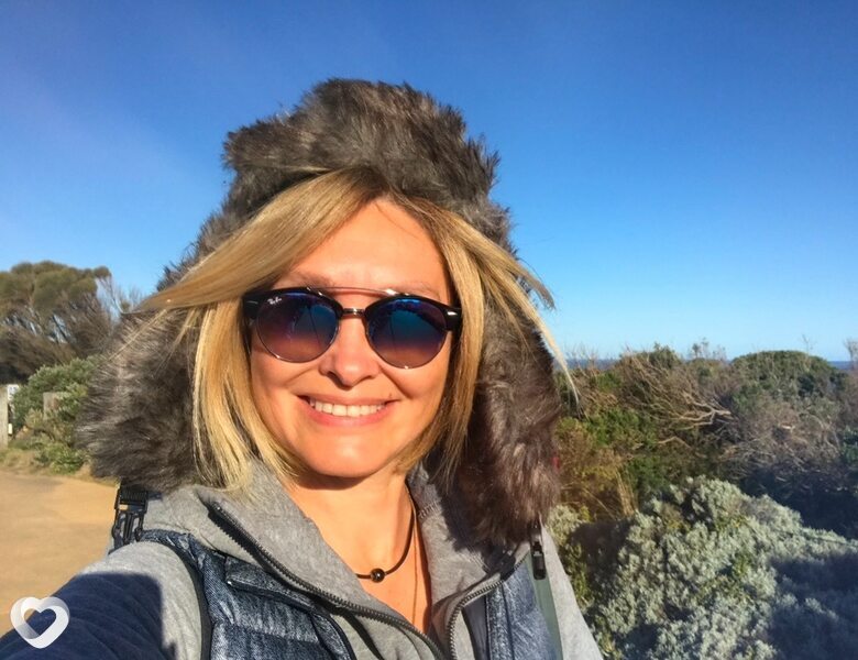 Татьяна, 46, Москве — анкета №1692309