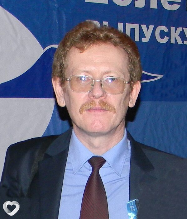 Влад, 50, Ульяновске — анкета №1692312