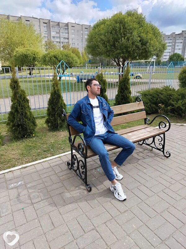Аннакулыев, 27, Минске — анкета №1692658