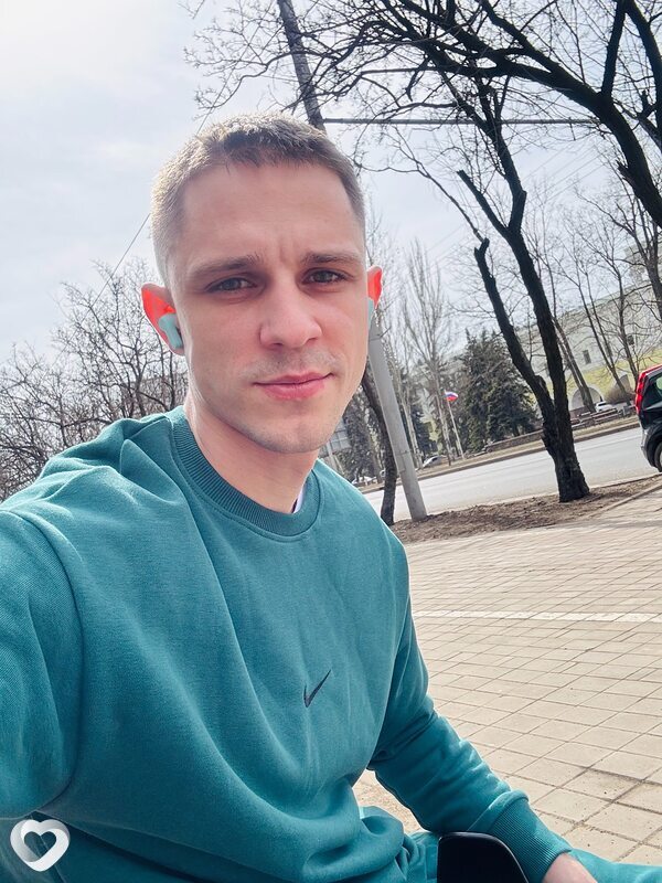 Александр, 28, Макеевке — анкета №1692665