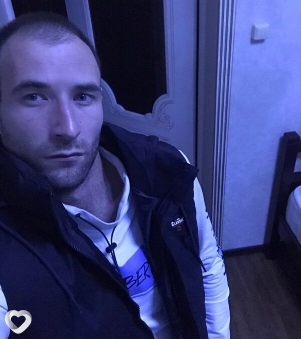 Виктор, 32, Ставрополе — анкета №1692668