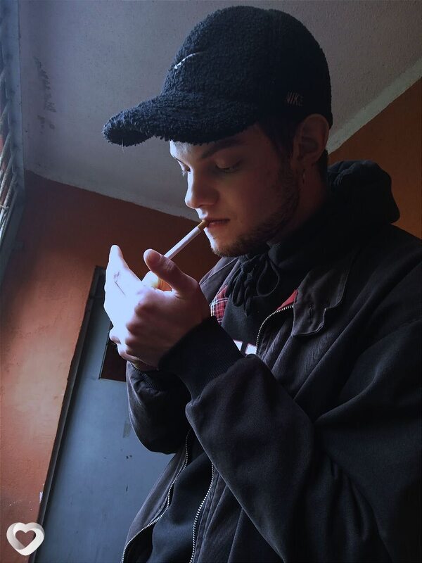Сергей, 27, Минске — анкета №1692669