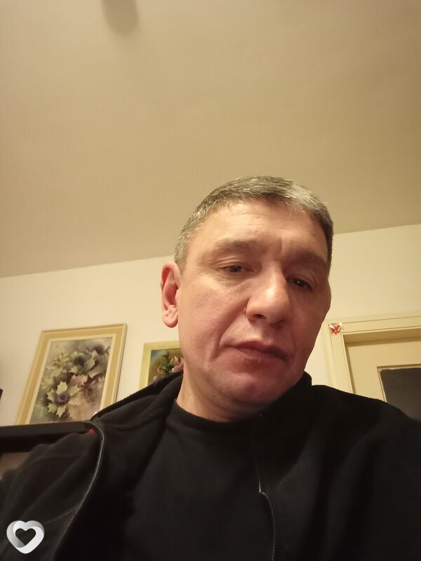 Роман, 47, Берлине — анкета №1692678