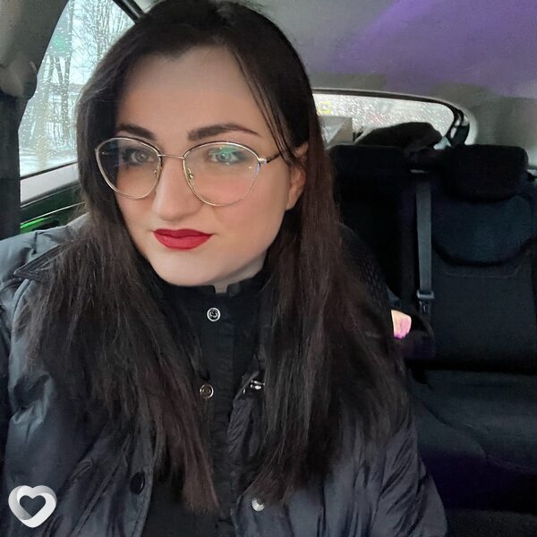 Яна, 36, Москве — анкета №1693140