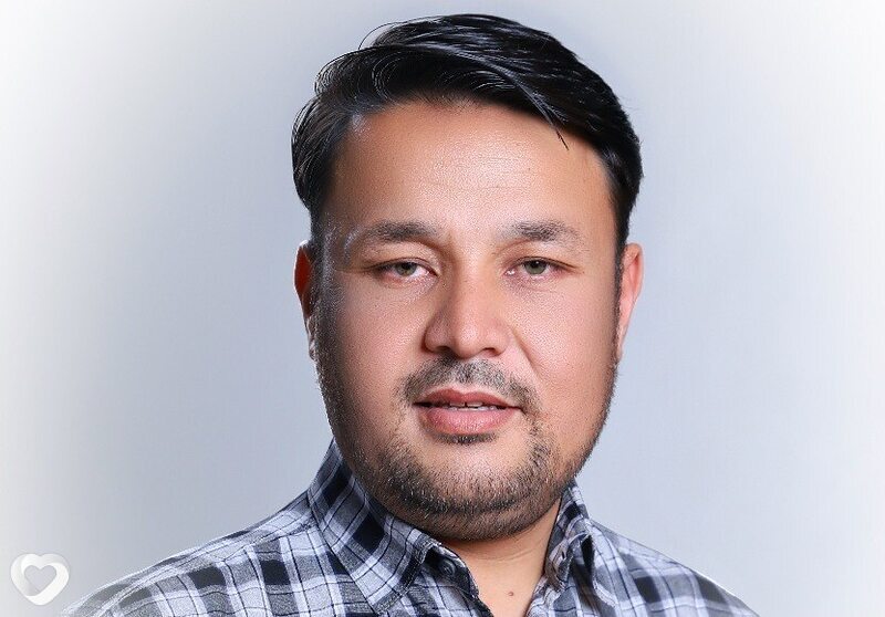 Yaree, 37, Москве — анкета №1693145