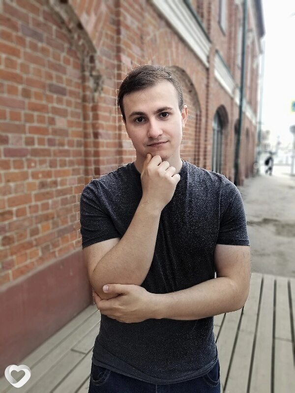 Neo, 36, Нижнем Новгороде — анкета №1693148