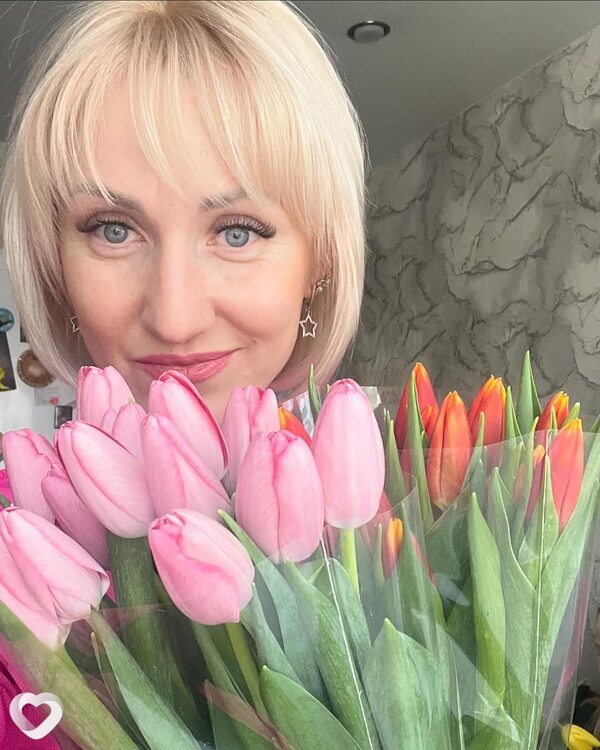 Оля, 35, Могилев — анкета №1693152