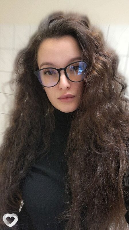 Сонька, 26, Уфе — анкета №1693154