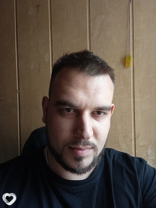 Евгений, 32, Тамбове — анкета №1693155