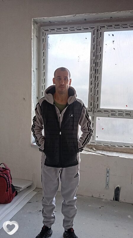 Алексей, 49, Нижнем Тагиле — анкета №1692415