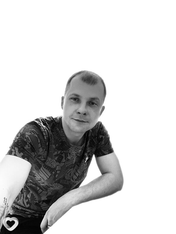 Иван, 33, Новокузнецке — анкета №1692422