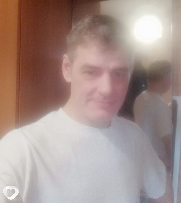 Евгений, 49, Томске — анкета №1692423