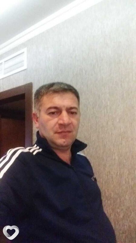 Ильхам, 49, Нижнем Новгороде — анкета №1692471