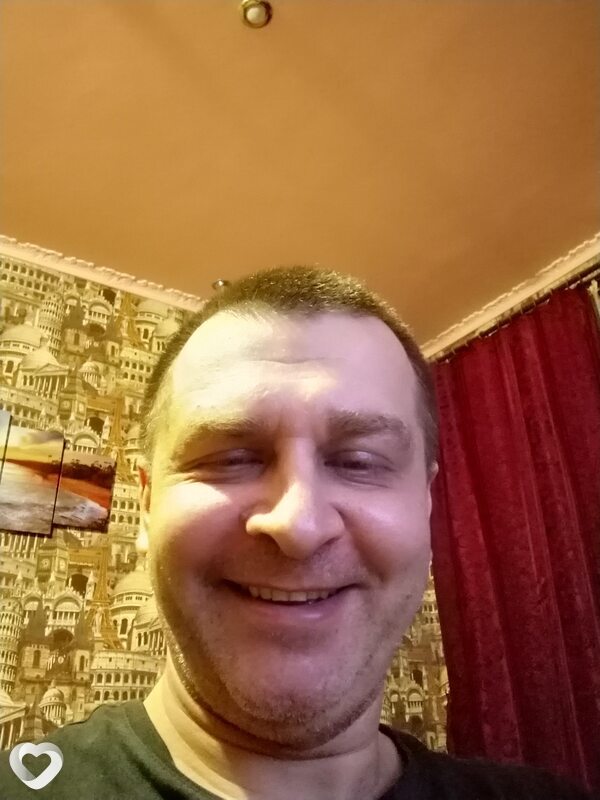 Валерий, 46, Таганроге — анкета №1692184
