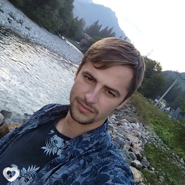 Максим, 34, Минске — анкета №1692200
