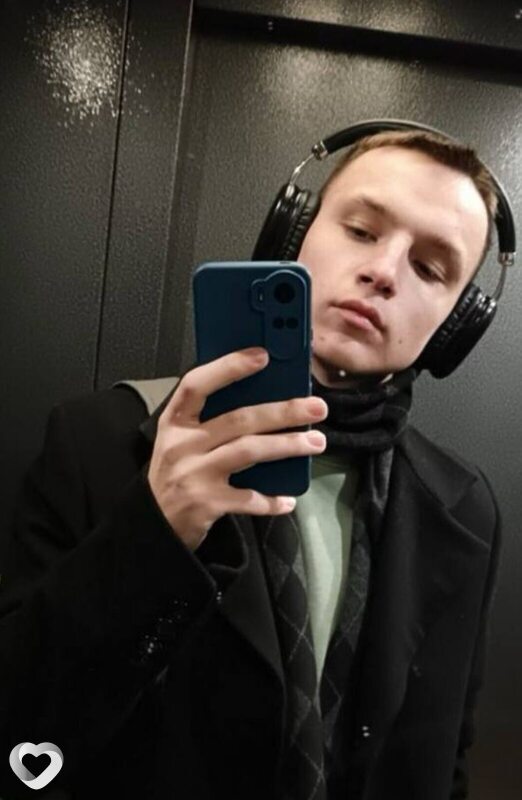 Евгений, 22, Бресте — анкета №1692368