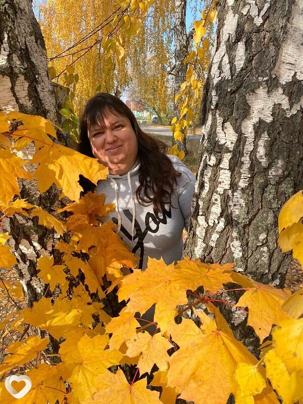 Юлия, 45, Курске — анкета №1692371