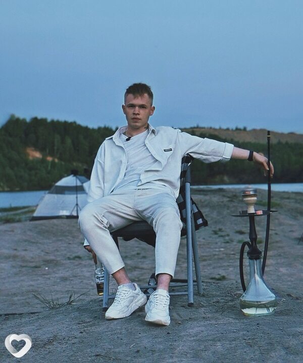 Алексей, 27, Кемерове — анкета №1692356