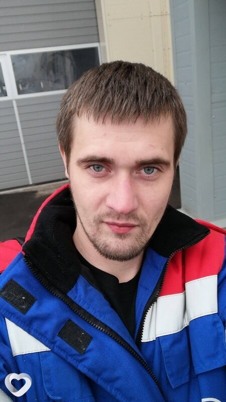 Виталий, 37, Москве — анкета №1692439