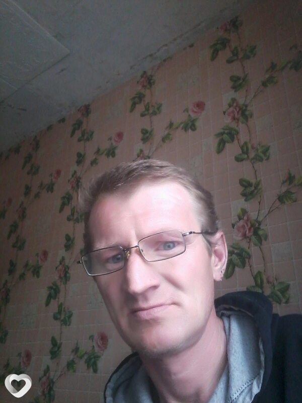 Максим, 49, Вологде — анкета №1692448