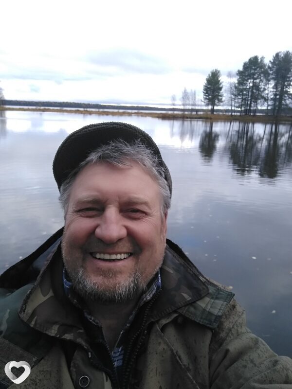 Юрий, 64, Иванове — анкета №1692565