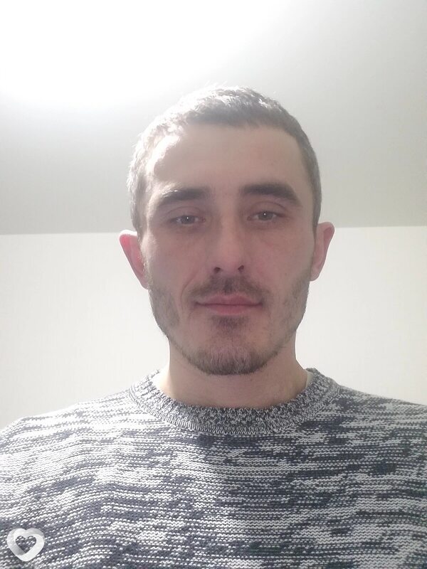 Дмитрий, 36, Белгороде — анкета №1692568