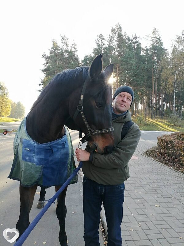 Дмитрий, 47, Барановичах — анкета №1692580