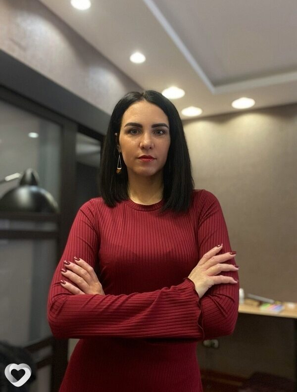 Арина, 37, Братске — анкета №1692482