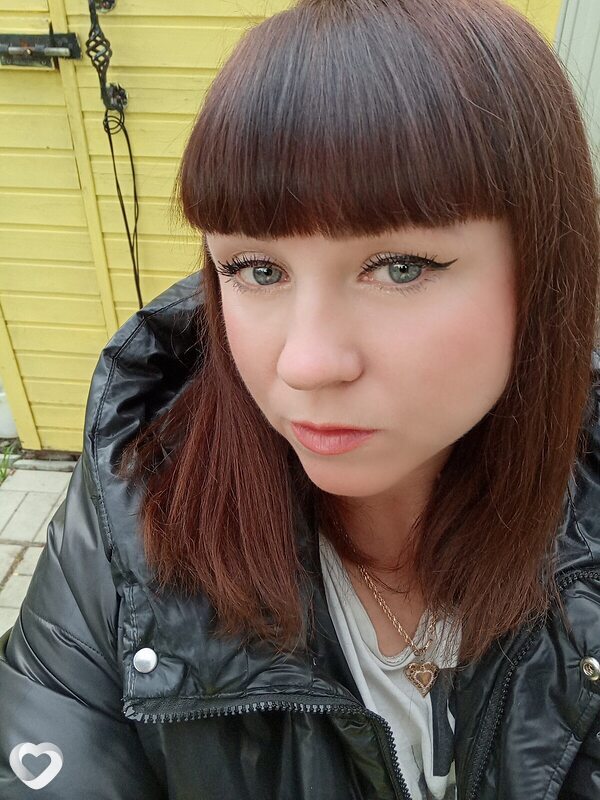 Ирина, 41, Иванове — анкета №1692500