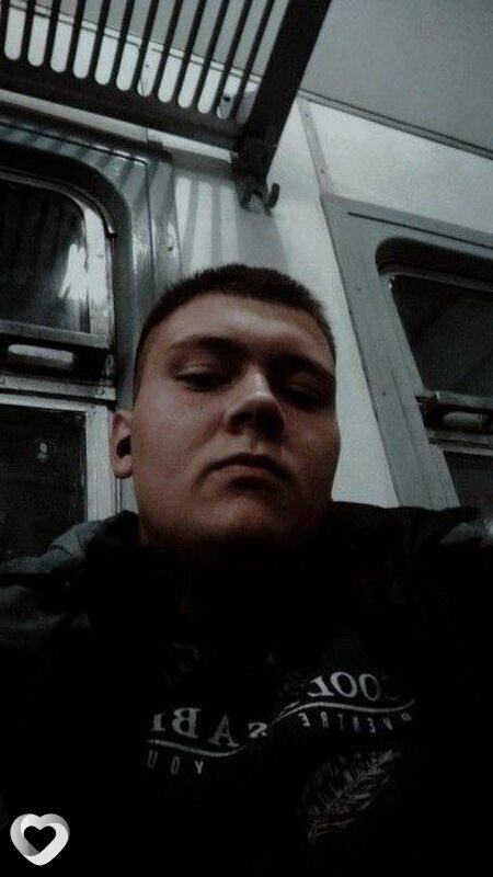Кируха, 38, Клецке — анкета №1692506