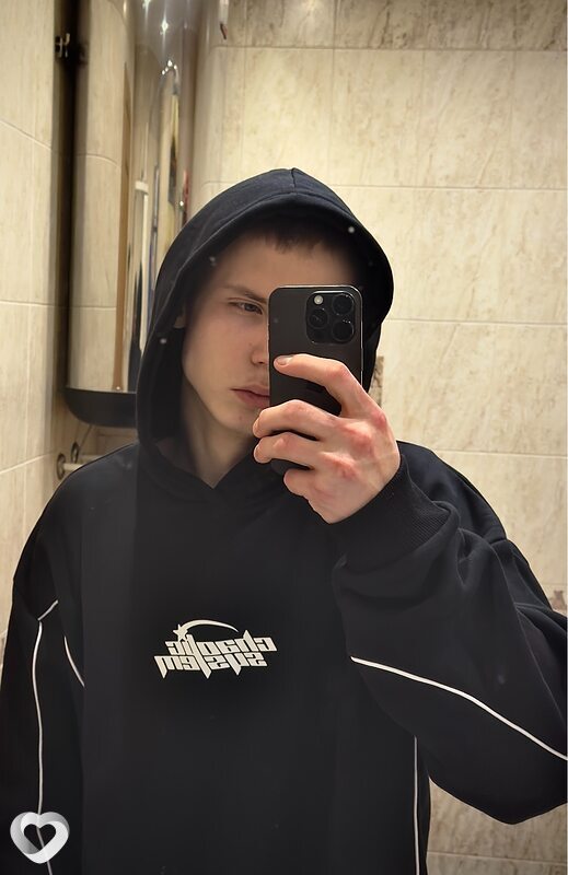 Aleks, 23, Москве — анкета №1692539