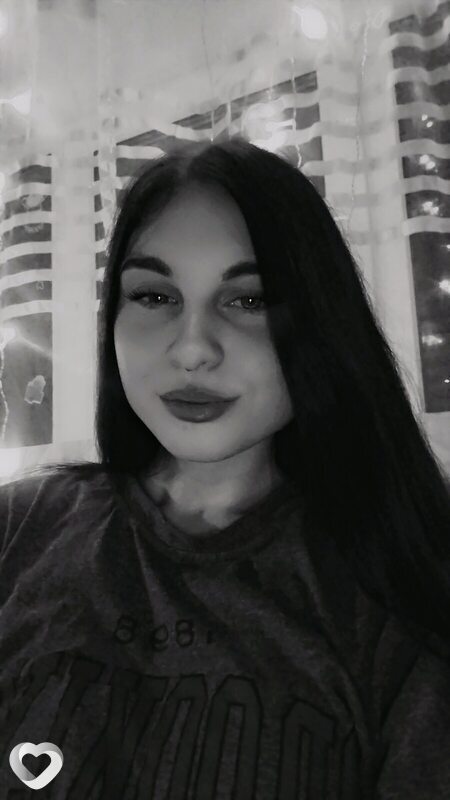 Валерия, 22, Твери — анкета №1692542