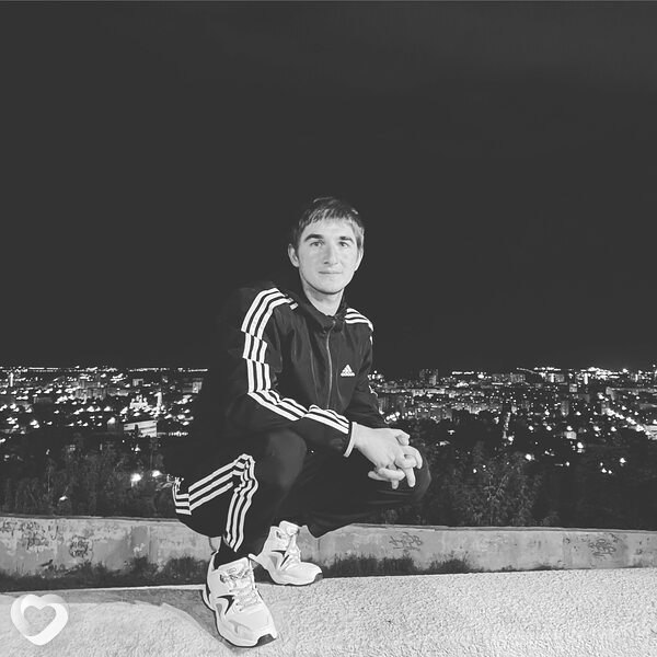 Александр, 32, Волновахе — анкета №1692551