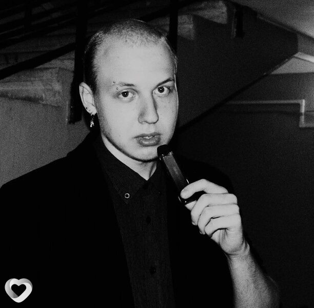 Михаил, 20, Минске — анкета №1692552