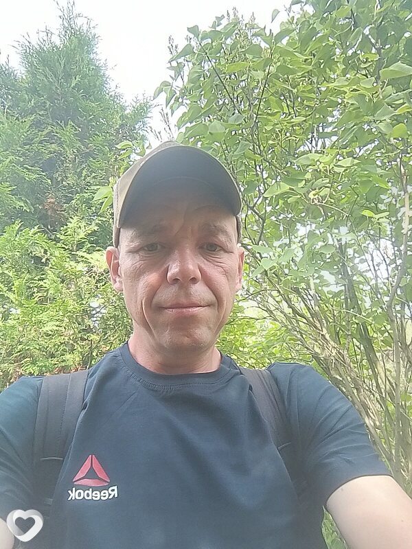 Сергей, 46, Перми — анкета №1692555