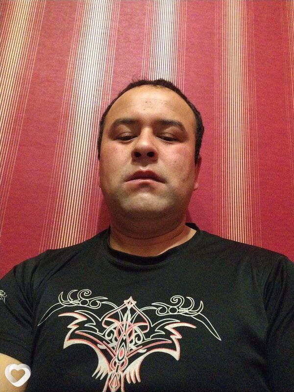 Фуркат, 32, Туле — анкета №1692383