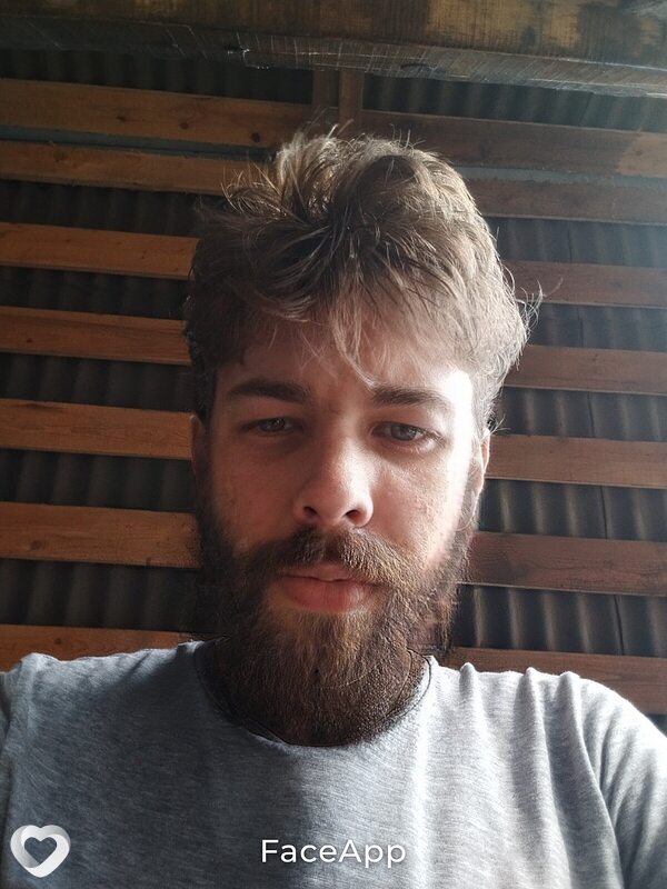 Артем, 25, Минске — анкета №1692386