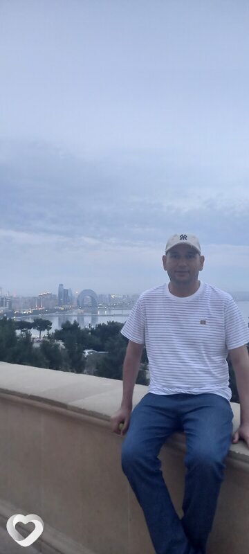 Сакит, 36, Борисове — анкета №1692387