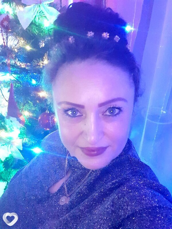 Наталья, 49, Орске — анкета №1692397