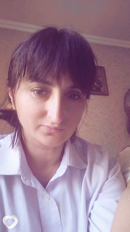Ksenia, 39, Тернополе — анкета №1692399