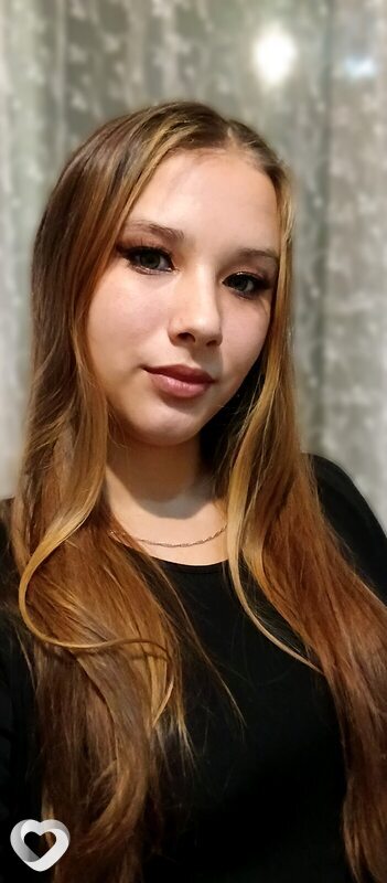 Юлия, 25, Чите — анкета №1692400