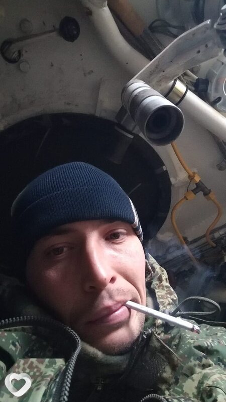 Андрей, 41, Юрге — анкета №1692406