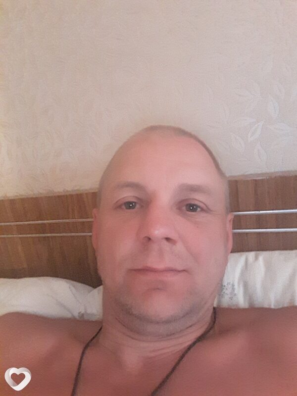 Сергей, 45, Феодосии — анкета №1692521
