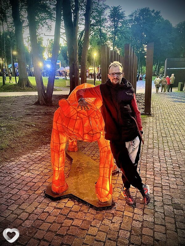 Дмитрий, Калининград