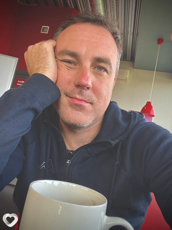 Denis, 39, Москве — анкета №1692589