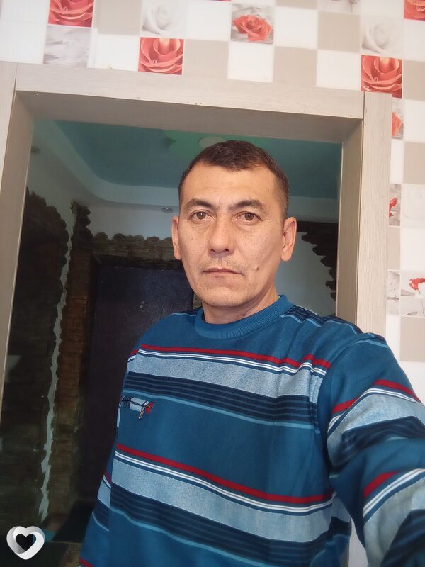 Денис, 43, Новоузенске — анкета №1692608