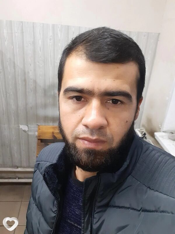 Mahmud, 39, Душанбе — анкета №1692614